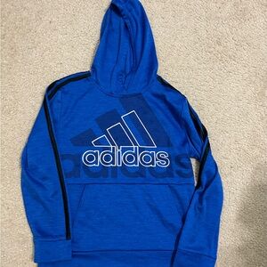 Boys hoodie